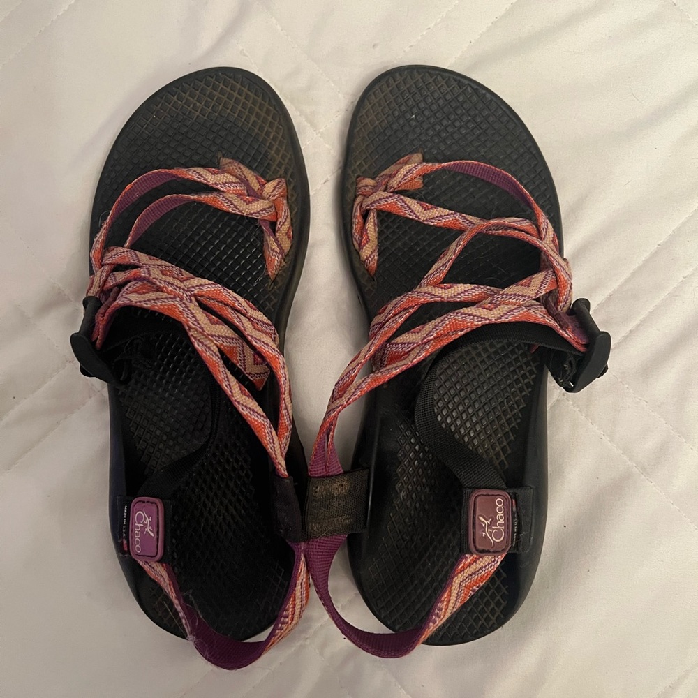 Chacos
